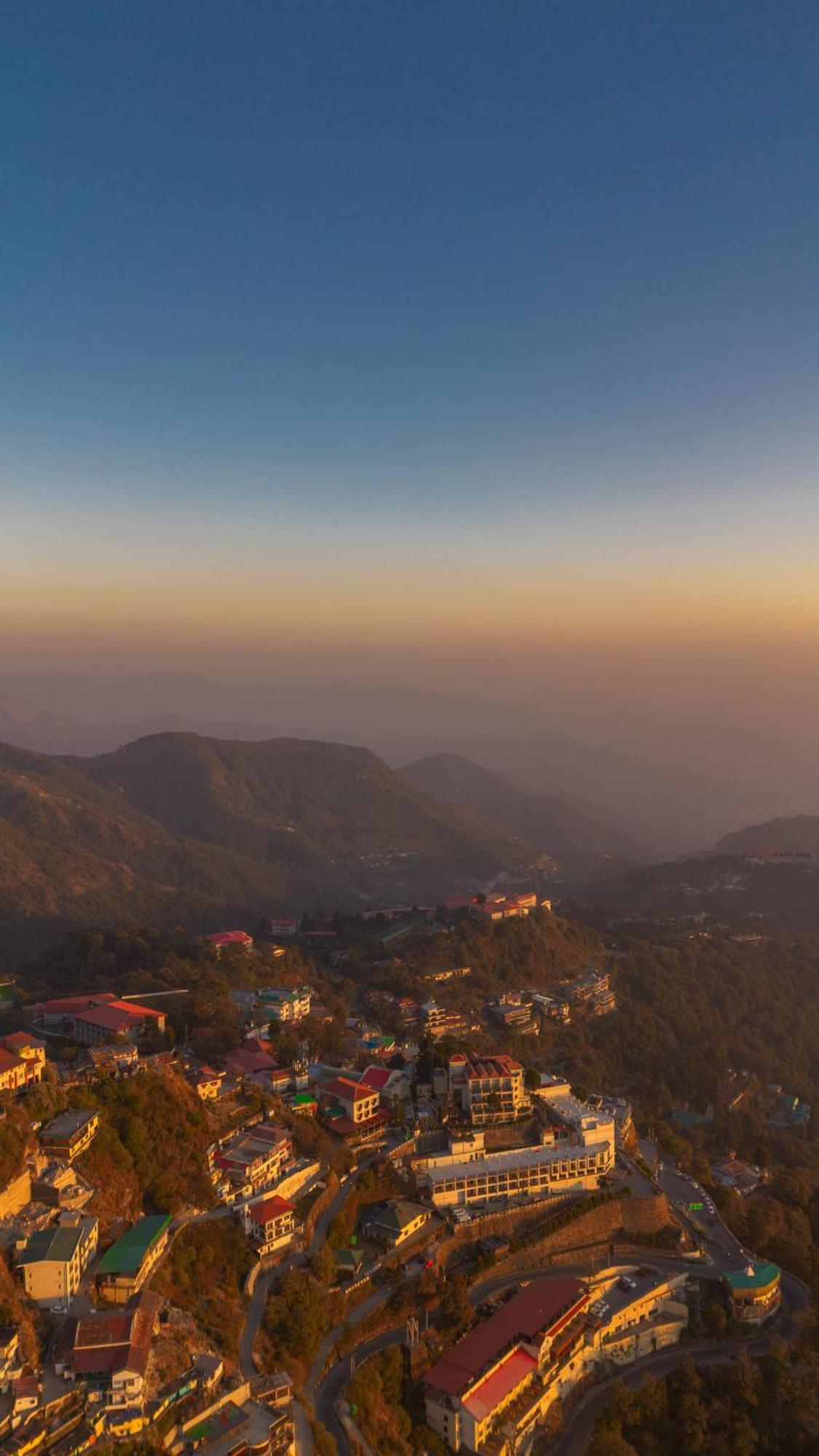 Perfectstayz Vista 5 Min Walk To Mall Road Mussoorie Exteriér fotografie