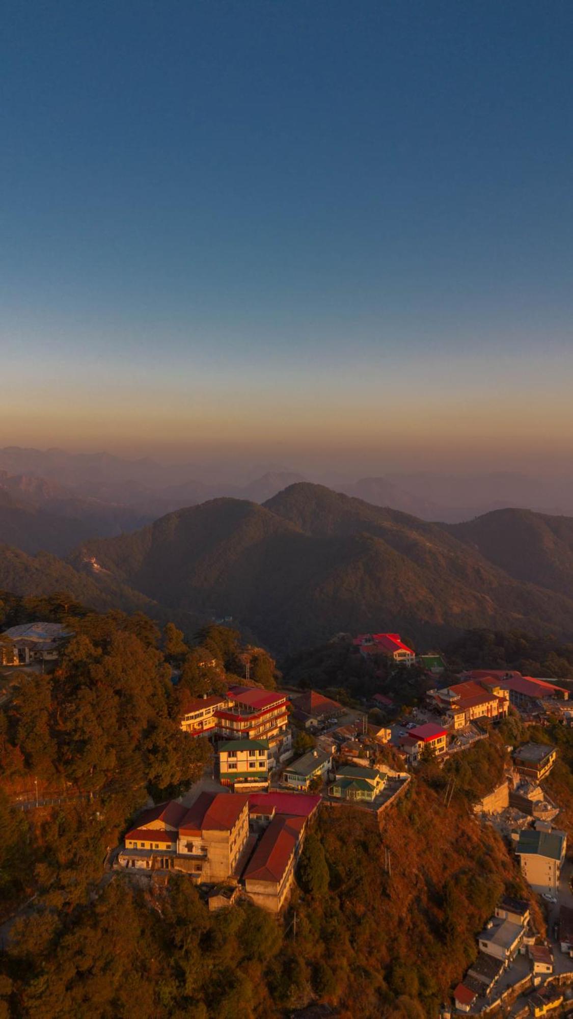 Perfectstayz Vista 5 Min Walk To Mall Road Mussoorie Exteriér fotografie