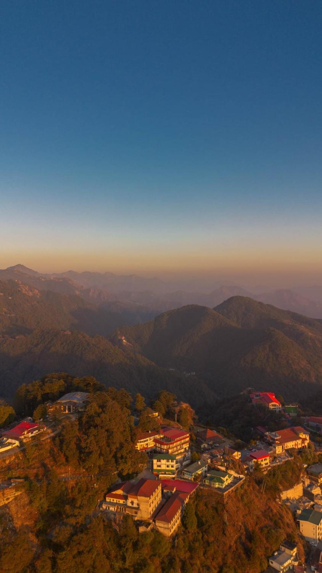 Perfectstayz Vista 5 Min Walk To Mall Road Mussoorie Exteriér fotografie